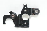 Yamaha F100 Tlry F90 Bracket 67F-83635-00-00 Outboard Motor Marine Used. Price: $10.00.