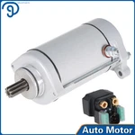 1998-2004 Fit For Suzuki VL1500B Intruder Starter And Relay Solenoid New. Price: $49.93.