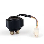 Starter Relay Solenoid For Yamaha Big Bear YFM350 1987-1999 1988 89 New. Price: $13.99.
