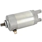 Ricks Electric Starter Motor Yamaha YFA1 Breeze YFM125 Grizzly New. Price: $129.95.