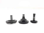 Engine Starter Gears 1985 Yamaha Venture Royale XVZ1200D 2988A Used. Price: $39.49.