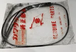 Nos Starter Cable 54017-044 Kawasaki S2 350 Bolt New. Price: $89.95.