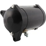 Parts Unlimited 2110-0976 Starter For Yamaha New. Price: $130.51.