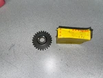 Nos Suzuki Oem Idle Kick Starter Gear 70-72 TS90 RV90 26260-12000 New. Price: $19.98.