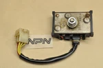 Vintage Used Oem Honda CB500 K0 Rectifier 1971 31700-323-005. Price: $38.49.