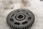 Starter Clutch Set 12600-24860 2005 Suzuki Hayabusa GSX1300R Used. Price: $110.00.