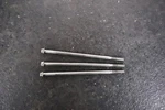 Honda GL1000 GL1100 GL1200 Goldwing Engine Starter Motor Setting Screw Bolts Used. Price: $20.00.