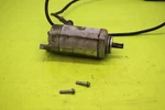 1987-1999 Kawasaki Vulcan 1500 Starter Wire Lead Original 21163-1109 26011-1403 Used. Price: $21.67.