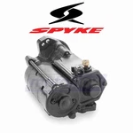 Spyke 1.4KW Starter Motor For 2007 Harley Davidson Fxst Softail Standard - Io New. Price: $616.91.
