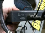 Harley Ignition Module 32414-84A Sportster Big Twin Xl 80-91 Fxrs Flh Fxe Used. Price: $199.99.