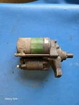 84 85 86 87 88 89 Honda Accord Starter Motor Mt Mitsuba/cme 109127 Used. Price: $59.85.