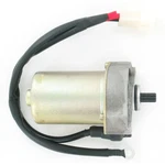 Moose Offroad Starter Motor For Polaris 2110-0405 New. Price: $109.46.