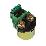 Caltric Starter Solenoid Relay For Arctic Cat 3313464 , 3313-464 New. Price: $10.00.