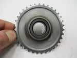 Starting Sprocket 35T 1980 Honda Cm 200 Used. Price: $50.00.