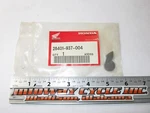 Honda ATC70 Nos Oem Starter Ratchet 28401-937-004 Jh New. Price: $8.95.