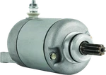 Quadboss 04-09/12-13 Yamaha YFZ450 Motor Starter New. Price: $131.99.