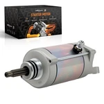 12V Starter Motor For Polaris Ranger Crew 900 2014-2016 4014548 4014037 9T New. Price: $39.61.