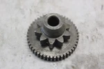 Reduction Starter Gear (47T/10T) 28101-MV9-670 1997 Honda CBR600F3 Used. Price: $40.00.