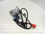 2018 18-21 Kawasaki Ninja H2 Sx Starter Starting Motor Solenoid Relay Oem Used. Price: $223.74.
