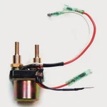 Wsm Solenoid Starter For Kawasaki 004-130 New. Price: $44.63.