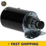Oeg Starter For Briggs & Stratton 12V Ccw 14 Tooth Steel Gear New. Price: $61.99.