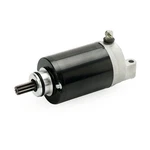 Starter Motor Engine Starting For Kawasaki Zr Z1000 2014 - 2016 Us New. Price: $113.70.