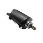 Starter Motor T1317618 Triumph Street Triple S/r/rs, Tiger 850-900 Nuovo. Price: $605.16.