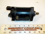 Honda Starter 31200-MAH-008 95-03 Shadow Sabre Ace Aero Kac Used. Price: $49.95.