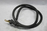33810-35F00 Starter Motor Wire 2002 Suzuki GSX-R750 Used. Price: $20.00.