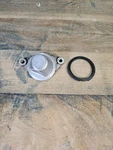 82 83 Honda Urban Express NU50M Starter Motor Cap + Torn Rubber Seal Used. Price: $28.99.
