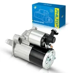 Philtop New Starter For 2007-10 Chrysler Sebring 2.7L 09-10 Dodge Journey 3.5L. Price: $74.99.