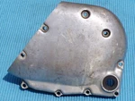 69-78 Honda CB750 K & Left Side Transmission Cover Used. Price: $40.00.