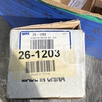 New Wps 26-1203 Replacement Starter Motor. Price: $75.00.