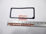 New Nos Oem Kawasaki Starter Cover Gasket 21166-003 KZ700 KZ750 ZN700 ZX750 Lm. Price: $16.95.