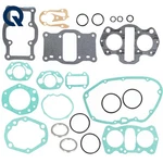 Lablt Engine Gasket Kit For Honda Super Hawk 305 CB77 1961-1968 C77 CA77 CL77 New. Price: $19.44.