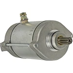 Bikemaster Starter 15410-54084BMCL77 New. Price: $85.67.
