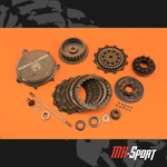 06-15 2012 Rekluse Z-start Pro Automatic Clutch Kit Assembly Used. Price: $594.99.