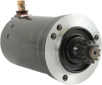 Parts Unlimited 2110-0772 Starter Motor New. Price: $239.51.