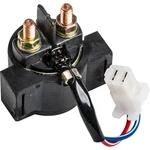 Ricks Starter Solenoid 65-602 New. Price: $47.71.