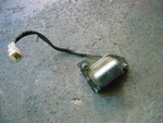 78-81 Oem Yamaha XS650 Relay Assembly + Hardware 2F0-81950-50-00 Used. Price: $42.49.
