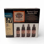 New Factory Sealed Harley-davidson Care Starter Kit 94671-99A Motorcycle Cleaner. Price: $11.99.