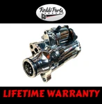 New Chrome Starter Fits Milwaukee 8 Touring 2017-2022 Harley-davidson 31400053. Price: $309.99.