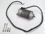 1991-2016 Honda Nighthawk Cb 250 Rebel Cmx Starter Motor Oem 31200-KW4-018 Used. Price: $49.99.