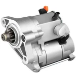 Starter Motor Replaces 228000-3750 For Toyota Tacoma 95-04 4RUNNER 96-01 Tundra Used. Price: $82.45.