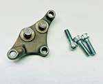 2004 2017 Honda Crf 250X Starter Gear Holder 28120-KSC-670 Bracket Mount Used. Price: $17.50.