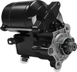 Tp Black 1.4KW Electric Starter Motor Harley XR1000 83-85 New. Price: $457.53.