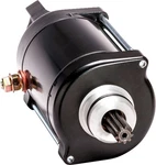 Moose M-61-118 Starter Honda New. Price: $205.95.