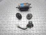 2020 20-23 Ktm 390 Adventure Starter Motor Gear Relay Solenoid Engine Lot Used. Price: $97.92.