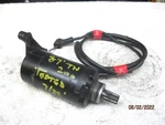 Yamaha TW200 Starter Motor Electric 2JX-81890-08-00 1987' Guaranteed Good ! Used. Price: $68.99.