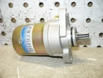 Psykho Polaris E-ton Models Starter Motor 2110-0274 18644N New Used. Price: $61.95.